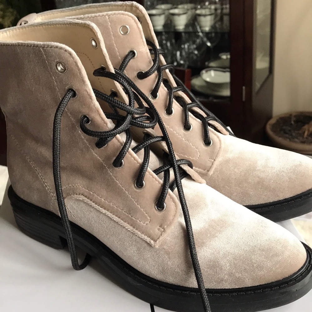 Dolce Vita boots